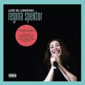 SPEKTOR, REGINA - LIVE IN LONDON (CURACAO VINYL)
