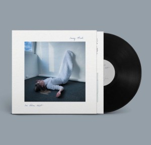 HVAL, JENNY - IRIS SILVER MIST