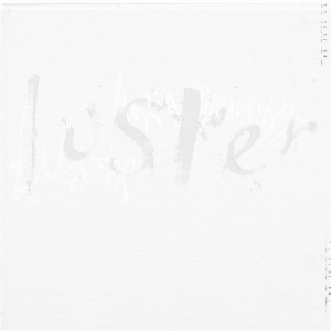 SOMERVILLE, MARIA - LUSTER