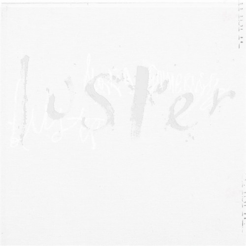 SOMERVILLE, MARIA - LUSTER