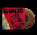 RANCID - LET'S GO (COLORED VINYL)