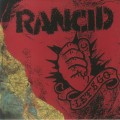 RANCID - LET'S GO (COLORED VINYL)