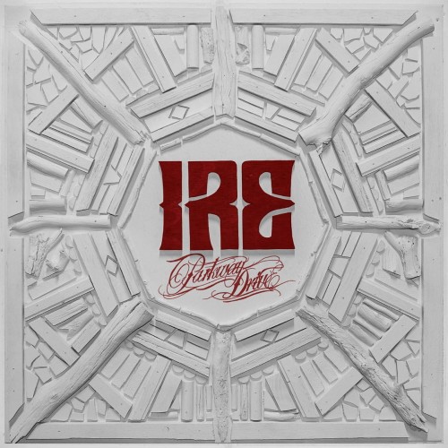 PARKWAY DRIVE - IRE (US VERSION)