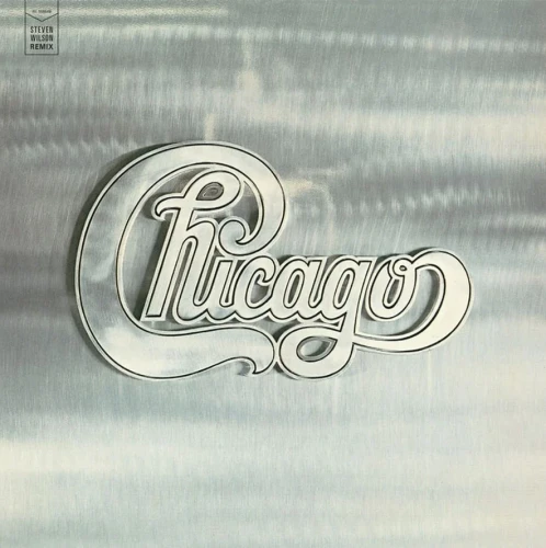 CHICAGO - CHICAGO II (STEVEN WILSON REMIX)