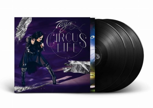 TARJA - CIRCUS LIFE
