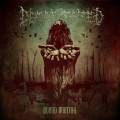 DECAPITATED - BLOOD MANTRA (NATURAL VINYL)