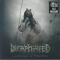 DECAPITATED - CARNIVAL IS FOREVER (WHITE VINYL)
