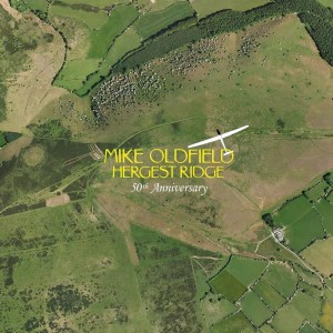 OLDFIELD, MIKE - HERGEST RIDGE (50TH ANNIV.)