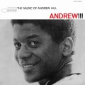 HILL, ANDREW - ANDREW!! (TONE POET)