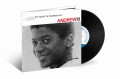 HILL, ANDREW - ANDREW!! (TONE POET)