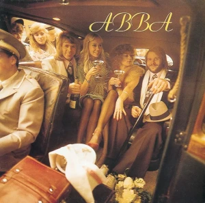 ABBA - ABBA (HALF-SPEED MASTER 45 RPM)