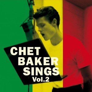 BAKER, CHET - SINGS VOL.2