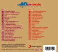 DASSIN, JOE - TOP 40 COLLECTION