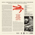 ELLINGTON, DUKE - ANATOMY OF A MURDER (SOUNDTRACK)