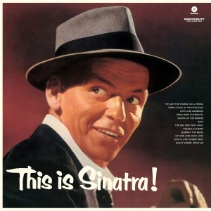 SINATRA, FRANK - THIS IS SINATRA!