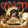 CULT, THE - BEST OF RARE CULT