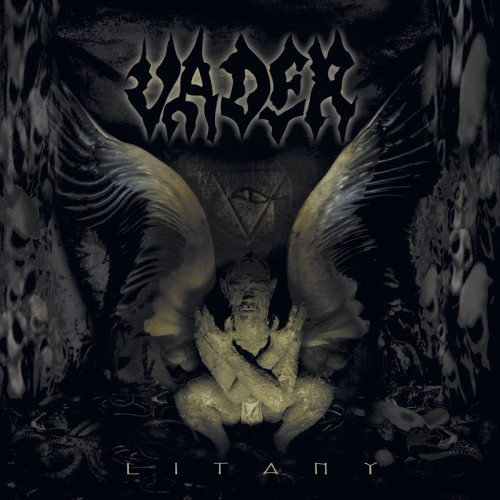 VADER - LITANY