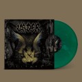 VADER - LITANY (GREEN MARBLED VINYL)