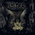 VADER - LITANY (GREEN MARBLED VINYL)