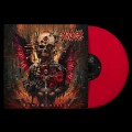 VADER - HUMANIHILITY EP (RED VINYL)