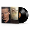 HENLEY, DON - INSIDE JOB