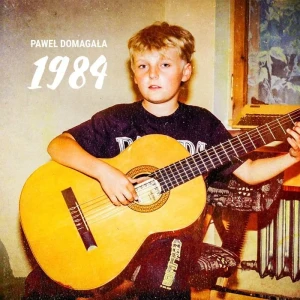 DOMAGAŁA, PAWEŁ - 1984