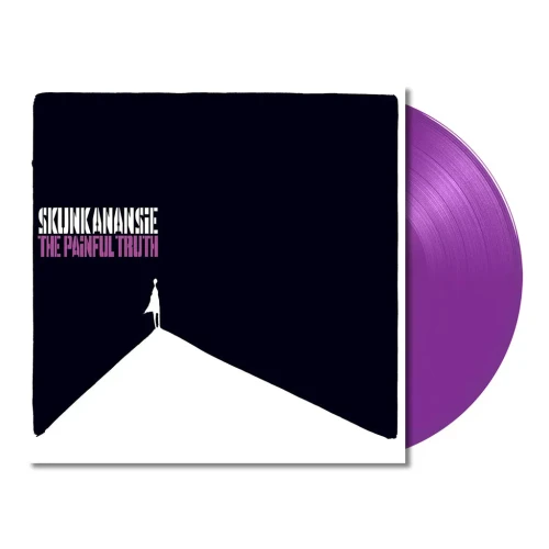SKUNK ANANSIE - THE PAINFUL TRUTH (PURPLE VINYL)