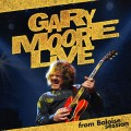 MOORE, GARY - LIVE: FROM BALOISE SESSION (BLUE VINYL)