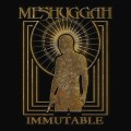 MESHUGGAH - IMMUTABLE - THE INDELIBLE EDITION (OPAQUE TAN VINYL)