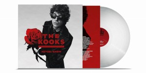 KOOKS, THE - NEVER KNOW (WHITE VINYL)