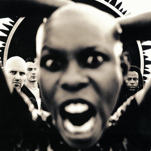 SKUNK ANANSIE - STOOSH