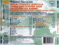KILAR, WOJCIECH - BRAM STOCKER'S DRACULA AND OTHER FILM MUSIC