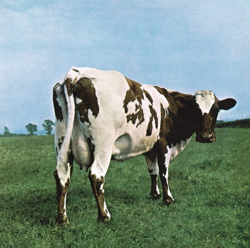 PINK FLOYD - ATOM HEART MOTHER