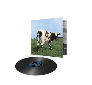 PINK FLOYD - ATOM HEART MOTHER