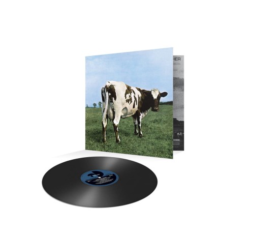 PINK FLOYD - ATOM HEART MOTHER