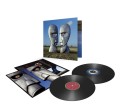 PINK FLOYD - THE DIVISION BELL