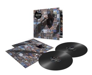 PINK FLOYD - A FOOT IN THE DOOR: THE BEST OF PINK FLOYD