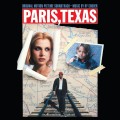 COODER, RY - PARIS, TEXAS OST (RED VINYL)