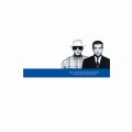 PET SHOP BOYS - DISCOGRAPHY: THE COMPLETE SINGLES COLLECTION 1985-1991 (BLUE VINYL)