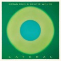 ENO, BRIAN / BEATIE WOLFE - LATERAL