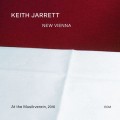 JARRETT, KEITH - NEW VIENNA - AT THE MUSIKVEREIN 2016