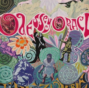 ZOMBIES, THE - ODESSEY & ORACLE
