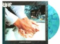 U.K. - DANGER MONEY (TURQUOISE BLUE MARBLE VINYL)