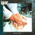U.K. - DANGER MONEY (TURQUOISE BLUE MARBLE VINYL)