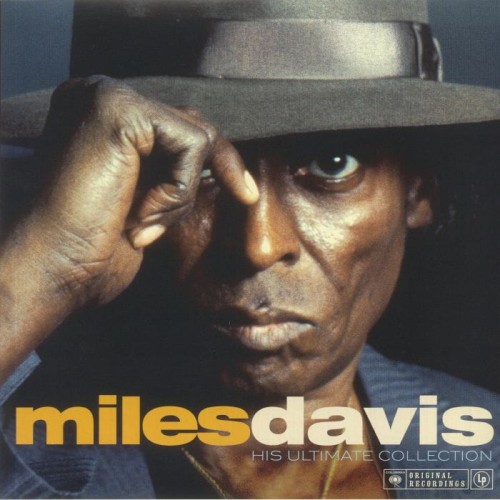 DAVIS, MILES - HIS ULTIMATE COLLECTION