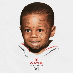 WAYNE, LIL - THA CARTER VI