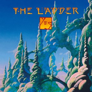 YES - THE LADDER