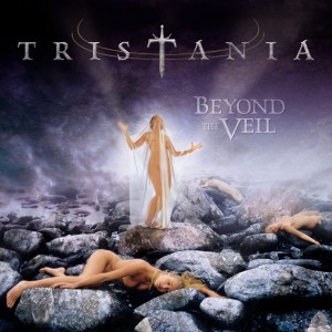 TRISTANIA - BEYOND THE VEIL