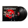 FOREIGNER - LIVE IN CHICAGO