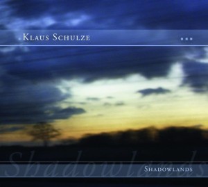 SCHULZE, KLAUS - SHADOWLANDS